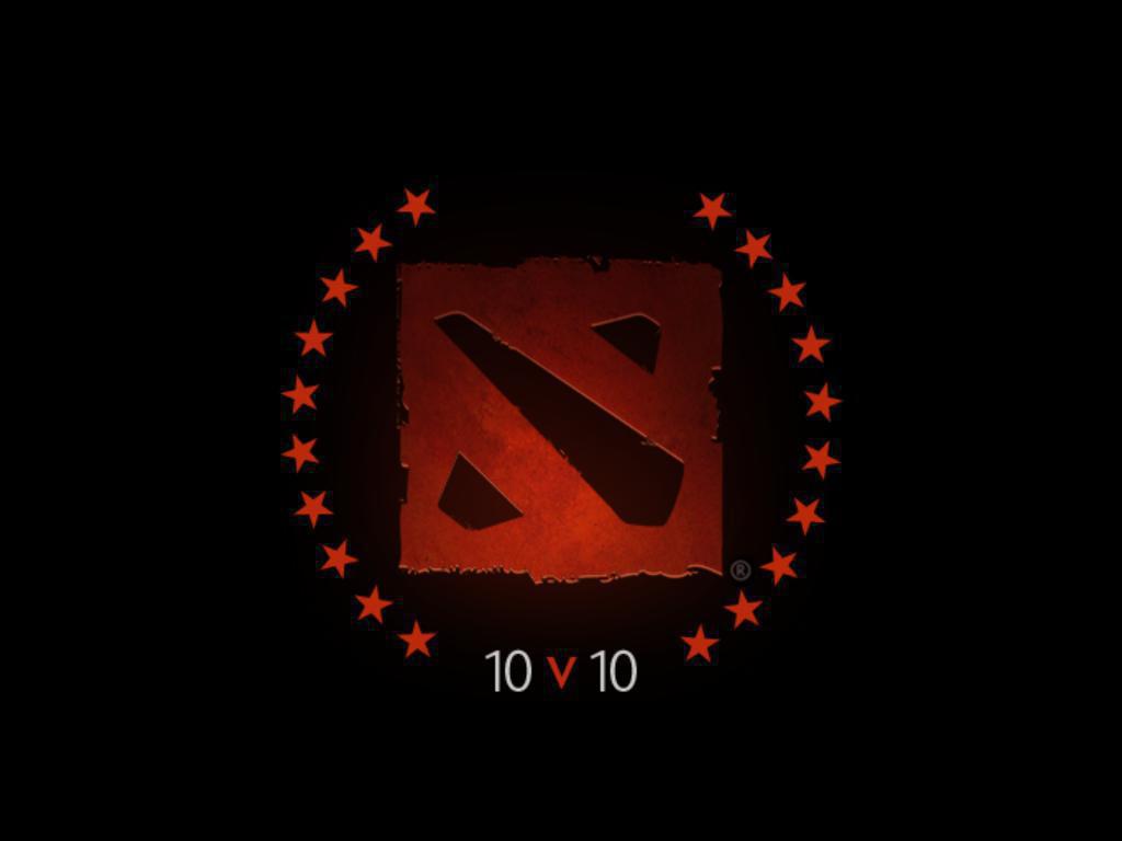 Dota 10v10