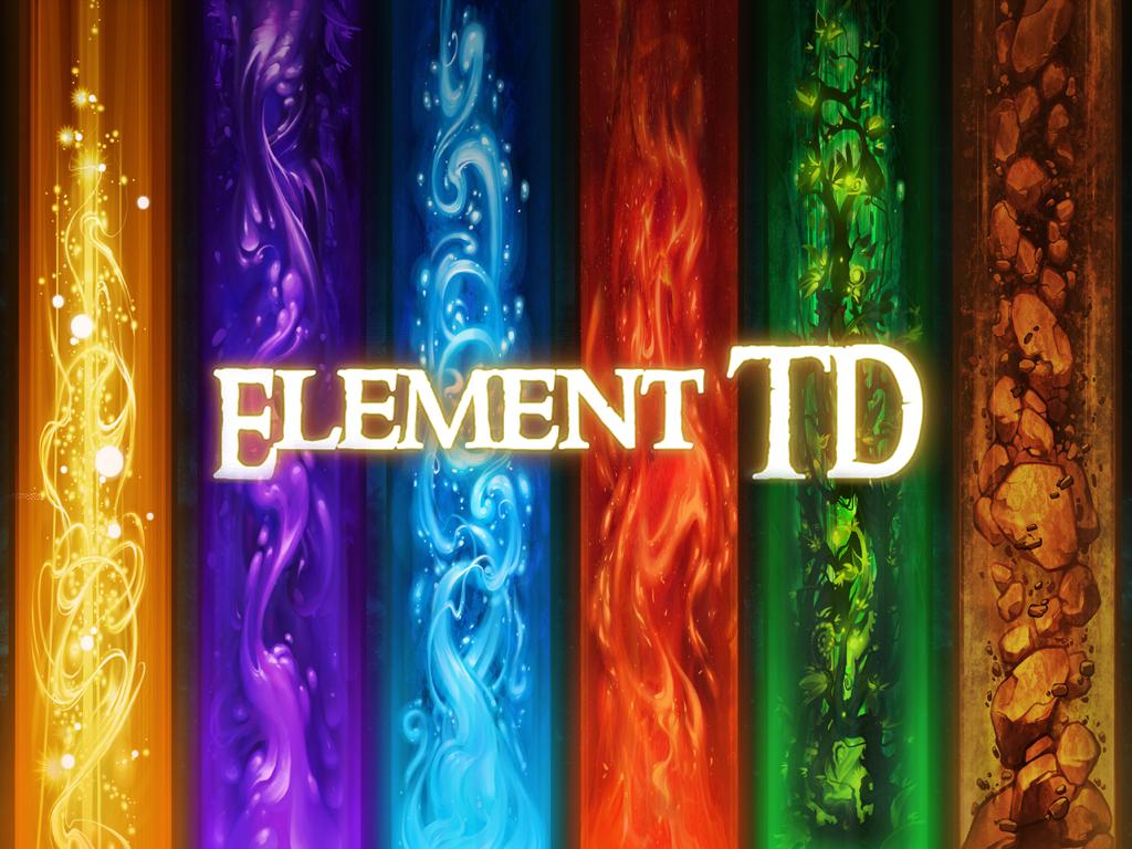 Element TD