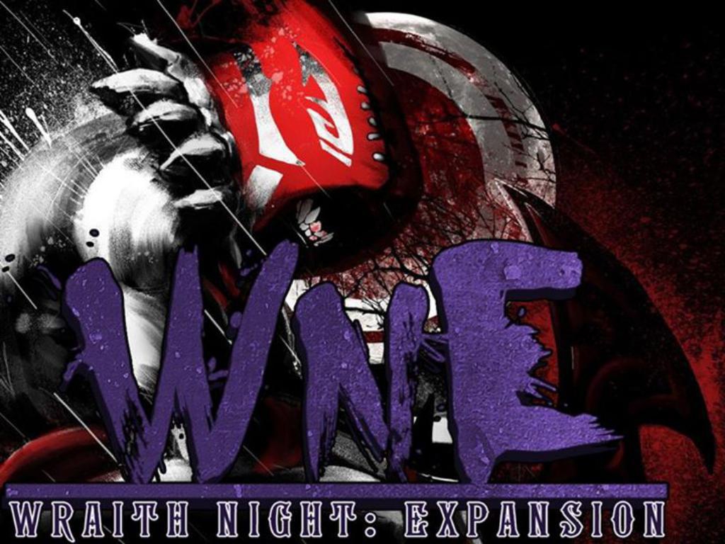 Wraith Night: Expansion