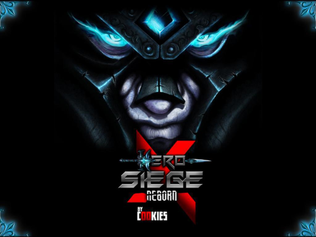 X Hero Siege